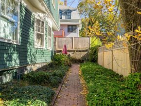 86 Avon Hill St, Cambridge MA 02140