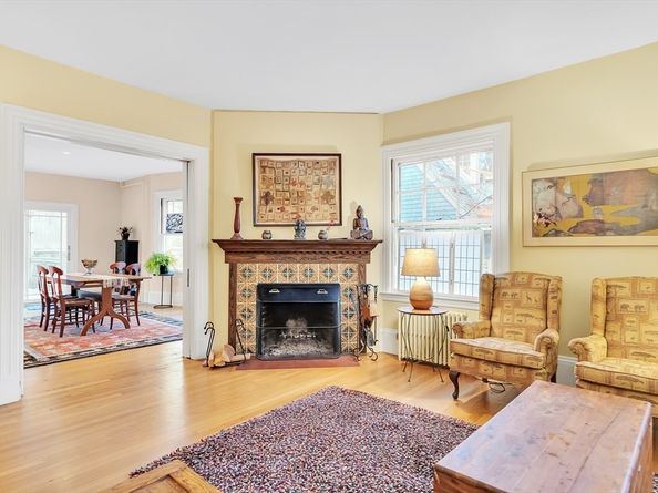 86 Avon Hill St, Cambridge MA 02140