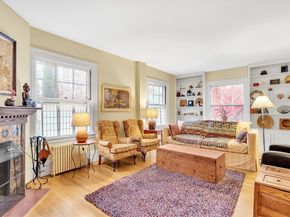 86 Avon Hill St, Cambridge MA 02140