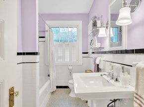 86 Avon Hill St, Cambridge MA 02140