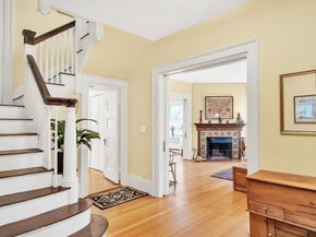 86 Avon Hill St, Cambridge MA 02140