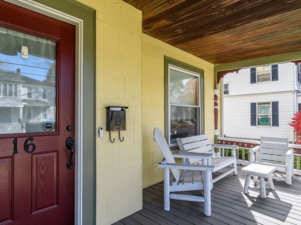 16 Alexander St, Framingham MA 01702