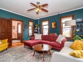 16 Alexander St, Framingham MA 01702