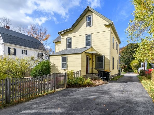 16 Alexander St, Framingham MA 01702