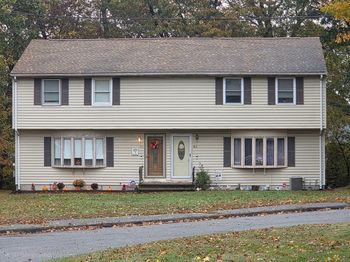 43 Emily Jeffers Road