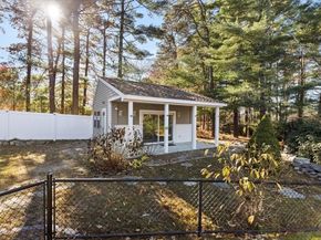 35 Willard, Wareham MA 02571