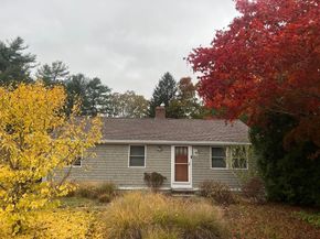 35 Willard, Wareham MA 02571