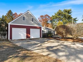 35 Willard, Wareham MA 02571