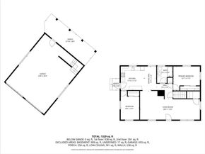 35 Willard, Wareham MA 02571