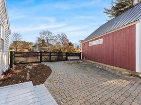 35 Willard, Wareham MA 02571