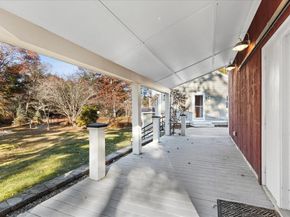 35 Willard, Wareham MA 02571