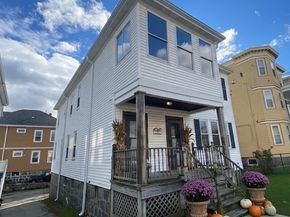 140 Minot St, Boston MA 02122