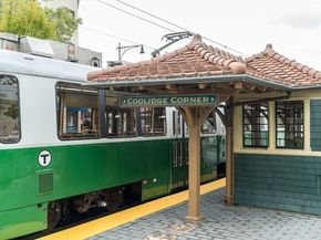 119 Park Street 7, Brookline MA 02446