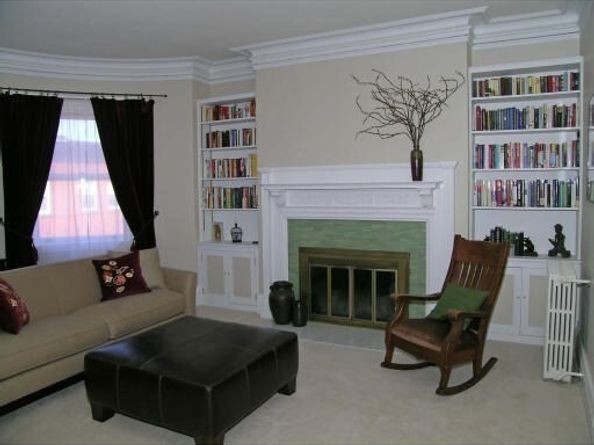 119 Park Street 7, Brookline MA 02446