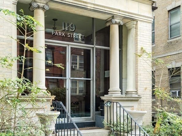 119 Park Street 7, Brookline MA 02446