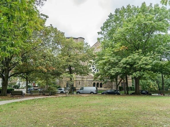 119 Park Street 7, Brookline MA 02446