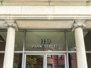 119 Park Street 7, Brookline MA 02446