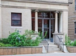 119 Park Street 7, Brookline MA 02446