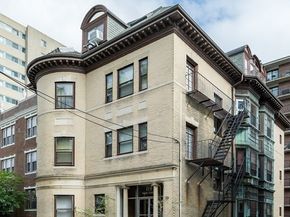 119 Park Street 7, Brookline MA 02446