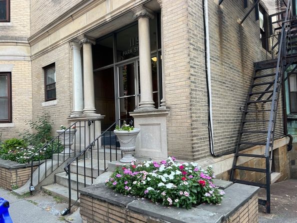 119 Park Street 7, Brookline MA 02446