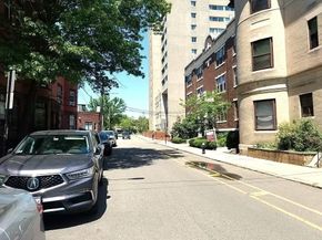 119 Park Street 7, Brookline MA 02446