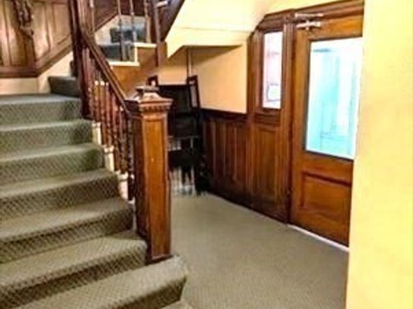 119 Park Street 7, Brookline MA 02446