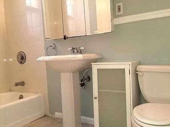 119 Park Street 7, Brookline MA 02446