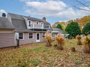 231 Chamberlain Hill Rd, Barre MA 01005