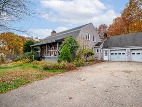 231 Chamberlain Hill Rd, Barre MA 01005
