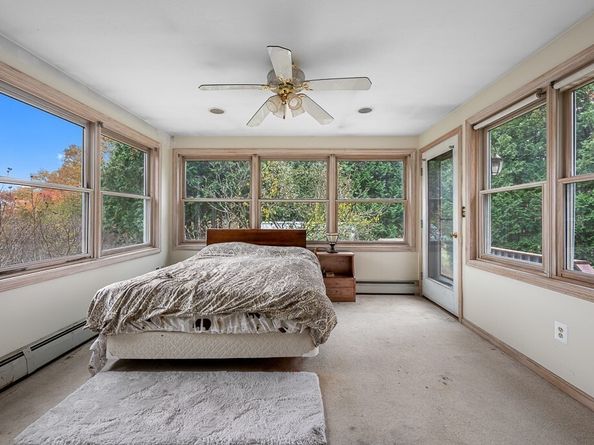 231 Chamberlain Hill Rd, Barre MA 01005