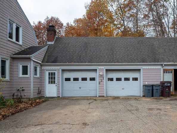 231 Chamberlain Hill Rd, Barre MA 01005