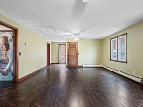 231 Chamberlain Hill Rd, Barre MA 01005