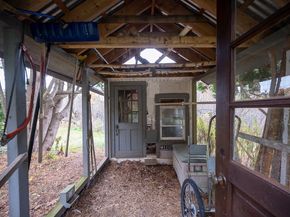 231 Chamberlain Hill Rd, Barre MA 01005