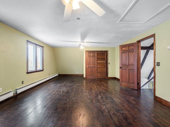 231 Chamberlain Hill Rd, Barre MA 01005