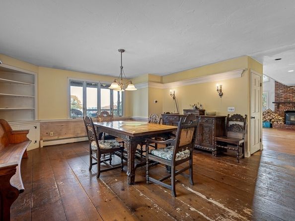 231 Chamberlain Hill Rd, Barre MA 01005