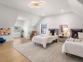 36 Osborne Road, Brookline MA 02446