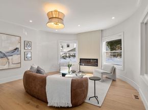 36 Osborne Road, Brookline MA 02446