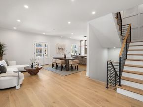 36 Osborne Road, Brookline MA 02446