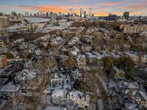 36 Osborne Road, Brookline MA 02446