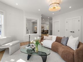 36 Osborne Road, Brookline MA 02446