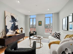 691 Massachusetts Ave 507, Boston MA 02118