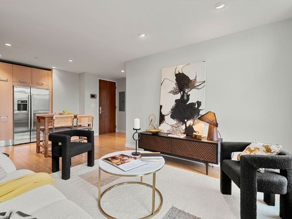 691 Massachusetts Ave 507, Boston MA 02118