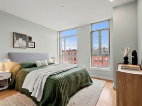 691 Massachusetts Ave 507, Boston MA 02118