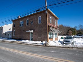 865 S Barre Rd, Barre MA 01005