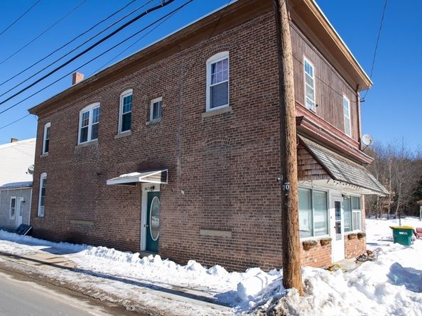 865 S Barre Rd, Barre MA 01005