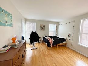 6 Harleston St 6, Boston MA 02120