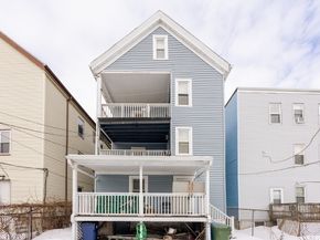 75 Savin St, Boston MA 02119