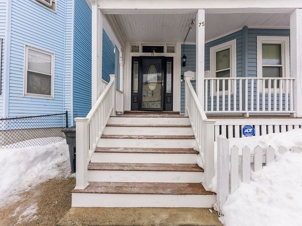 75 Savin St, Boston MA 02119