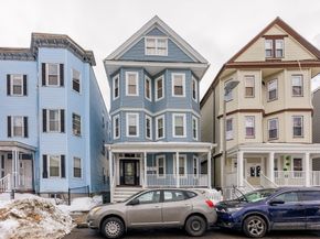 75 Savin St, Boston MA 02119