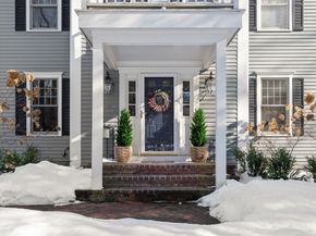 17 Boyden Rd, Medfield MA 02052